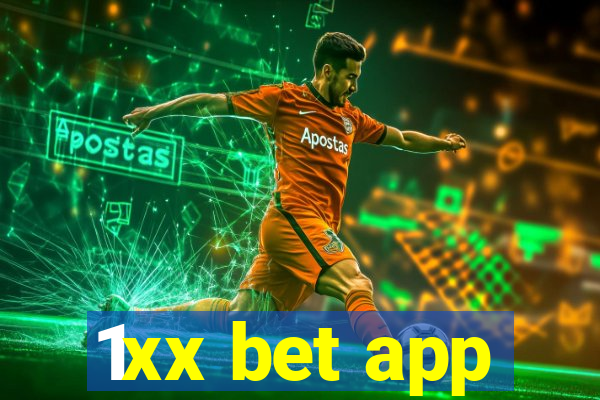 1xx bet app